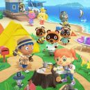 UK-чарт: Animal Crossing снова доминирует, а Outriders выпала из десятки