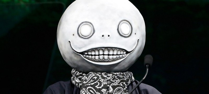 Йоко Таро тоже не может запомнить полное название NieR Replicant ver. 1.22474487139