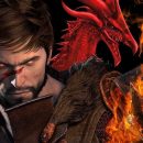 Ведущий сценарист Dragon Age 2 пофантазировал о гипотетическом 