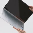 Рендеры ноутбуков Galaxy Book Pro и Book Pro 360 с грядущего ивента Galaxy Unpacked