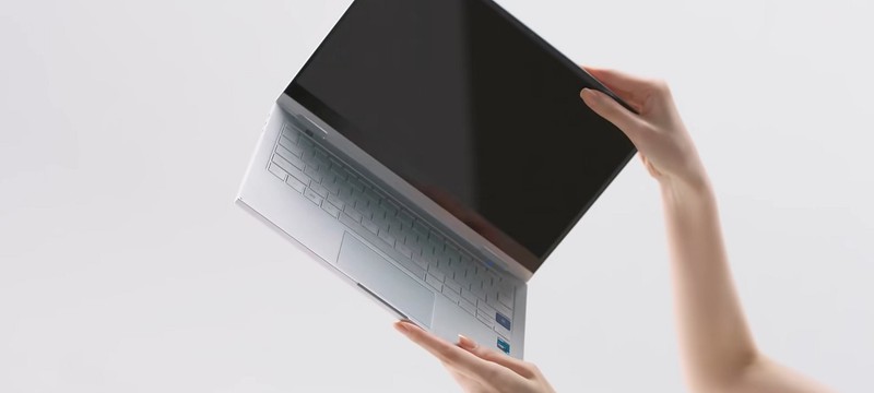 Рендеры ноутбуков Galaxy Book Pro и Book Pro 360 с грядущего ивента Galaxy Unpacked