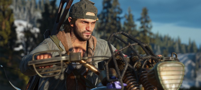 Директор Days Gone: Не жалуйтесь на отмену сиквелов, если не покупаете игры по полной цене