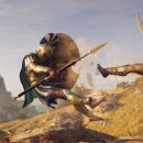 Геймдев: Лекция о процедурной генерации сцен диалогов в Assassin's Creed Odyssey