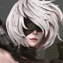 Square Enix набирает сотрудников для работы над играми серии NieR