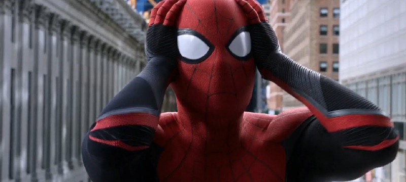 Человек-паук доберется до Disney+ в 2022 году