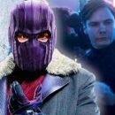 Студия Marvel показала часовое видео с танцем Земо из сериала «Сокол и Зимний солдат»