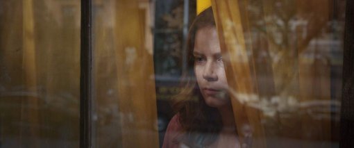 Netflix показал трейлер фильма «Девушка в окне»