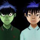 Gorillaz снялись в рекламной кампании поло Fred Perry