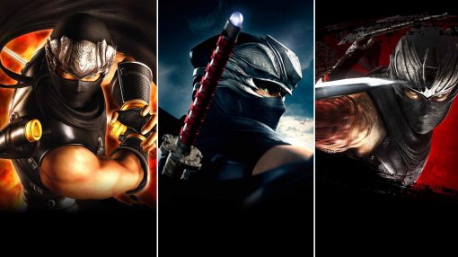 У PC-версии Ninja Gaiden: Master Collection не будет настроек и поддержки клавиатуры и мыши