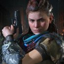 Алой из Horizon Zero Dawn c пистолетом заменила Джилл Валентайн в Resident Evil 3 — это новый качественный мод