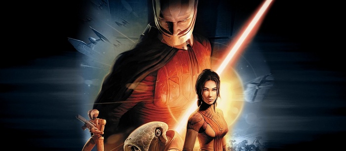Авторитетный журналист подтвердил, кто работает над ремейком культовой Star Wars: Knights of the Old Republic