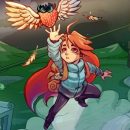 Авторы культовой Celeste с рейтингом 97% анонсировали новую загадочную игру — Earthblade