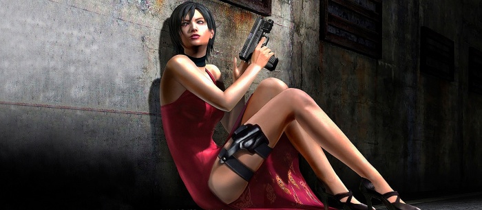 Авторы ремастера Resident Evil 4 показали геймплей от первого лица