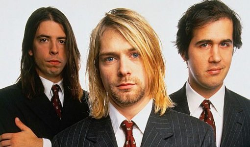 Искусственный интеллект написал новую песню группы Nirvana — Drowned in the Sun
