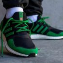 Adidas планирует выпустить еще одну пару Ultraboost в коллаборации с LEGO