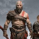 Девушка показала на видео поразительный косплей валькирии из God of War. Создатель игры доволен