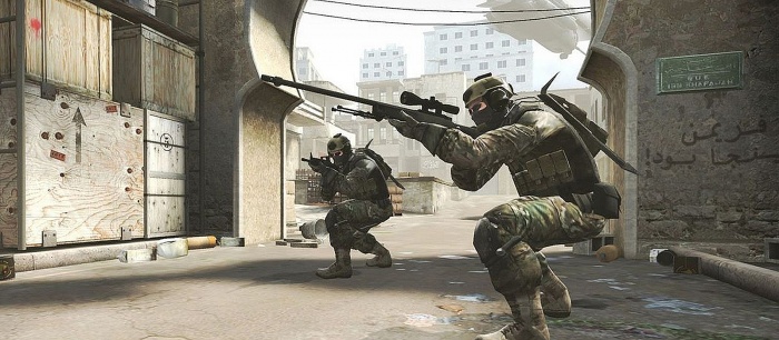 Уязвимость в CS:GO позволяет хакерам красть пароли от Steam. Valve не реагирует