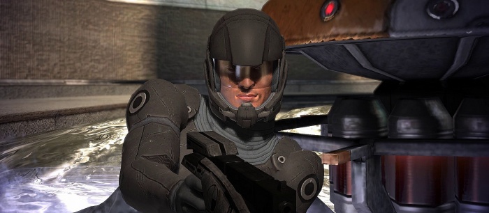 Этот мод для Mass Effect на PC вернёт в игру динамическое освещение из версии для Xbox 360