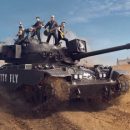 В World of Tanks отметили релиз нового альбома The Offspring