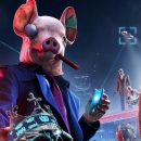 Официально: Watch Dogs Legion получит 60 FPS на консолях. Дополнение уже разрабатывают