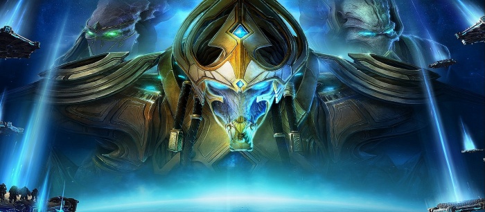 Развитие Warcraft 3 и StarCraft 2. Экс-разработчик Blizzard создаёт RTS-игру, которая будет опираться на идеи классики