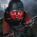 Ремейк Fallout: New Vegas на движке Fallout 4 показал нашествие сотней перекати-поле