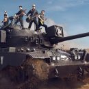 Вдарим рок! World of Tanks и группа The Offspring зададут жару в игре!